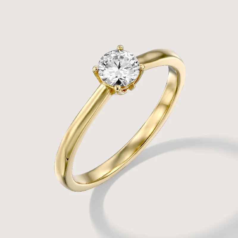 Men's Topaz Engagement Rings in 10K Gold with a Channel - Set Diamond BandMonroe Ring 4.5mm Men's Topaz Engagement Rings in 10K Gold with a Channel - Set Diamond BandMonroe Ring 4.5mm