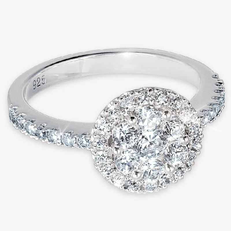 Women's Rings with Hidden Compartments for Secret KeepsakesMadeleine Ring