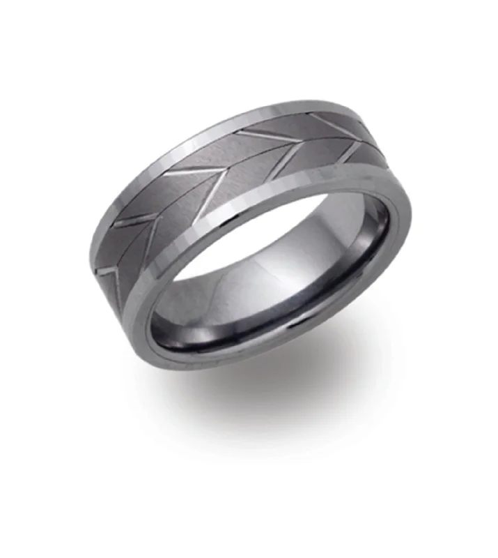 Men's Viking - inspired rings with ancient symbolsUnique & Co Tungsten Carbide Spinning Ring Men's Viking - inspired rings with ancient symbolsUnique & Co Tungsten Carbide Spinning Ring