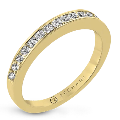 Anniversary rings with a diamond - and - ruby combinationZR31 Anniversary Ring in 14k Gold Anniversary rings with a diamond - and - ruby combinationZR31 Anniversary Ring in 14k Gold