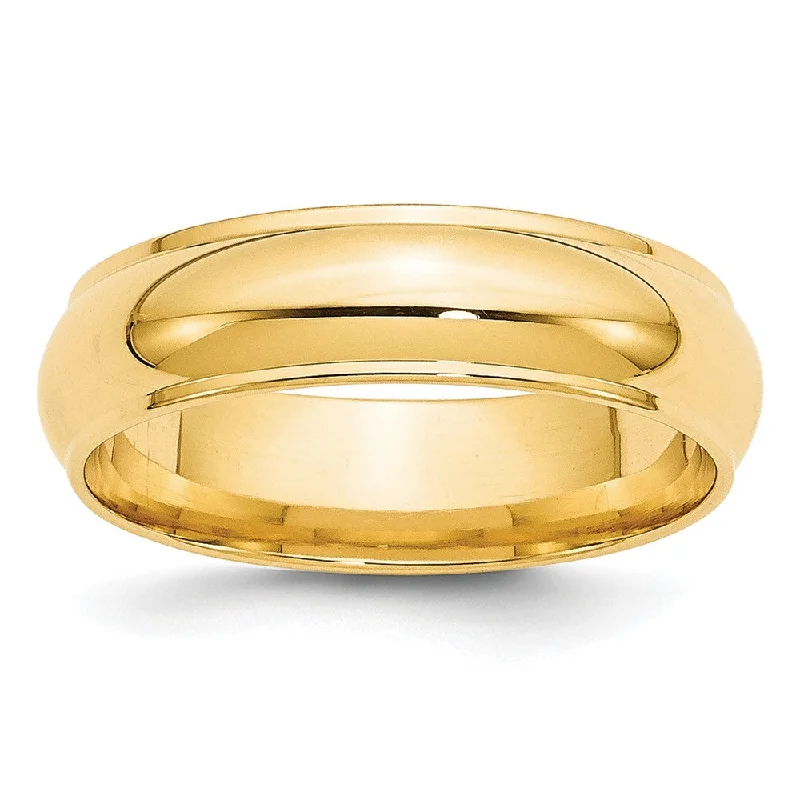 Men's gold signet rings with engraved initials14k Yellow Gold 6mm Half Round with Edge Wedding Band Size 4 Men's gold signet rings with engraved initials14k Yellow Gold 6mm Half Round with Edge Wedding Band Size 4