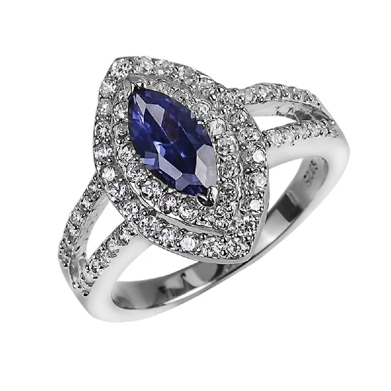 Women's Rings with Birthstones for a Personalized TouchConstantina Ring