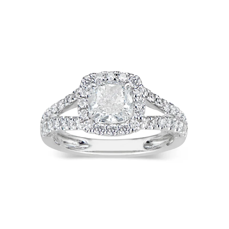 Men's Citrine Engagement Rings in Stainless Steel with a Stackable Band DesignCushion Halo Diamond Engagement Ring with Split Shank & Diamond Filigree Men's Citrine Engagement Rings in Stainless Steel with a Stackable Band DesignCushion Halo Diamond Engagement Ring with Split Shank & Diamond Filigree