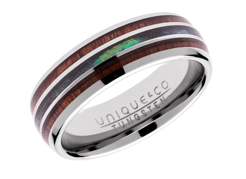 Men's gold signet rings with engraved initialsUnique & Co 7mm Tungsten Carbide Ring with Abalone Shell and Wood Men's gold signet rings with engraved initialsUnique & Co 7mm Tungsten Carbide Ring with Abalone Shell and Wood