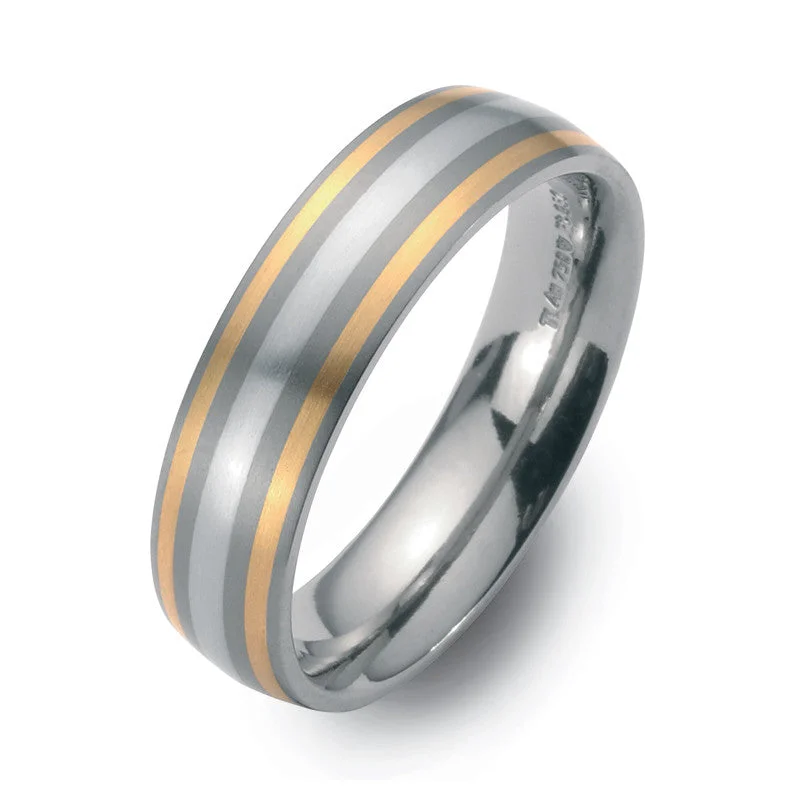 Titanium Rings with a Cross - Embossed Design for a Spiritual Touch50995-01 TeNo Titanium Ring Titanium Rings with a Cross - Embossed Design for a Spiritual Touch50995-01 TeNo Titanium Ring