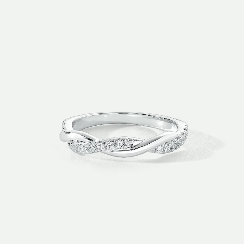 Textured Fashion Rings in Pewter with Hammered and Embossed SurfacesErin | 9ct White Gold 0.19ct tw Lab Grown Diamond Ring Textured Fashion Rings in Pewter with Hammered and Embossed SurfacesErin | 9ct White Gold 0.19ct tw Lab Grown Diamond Ring