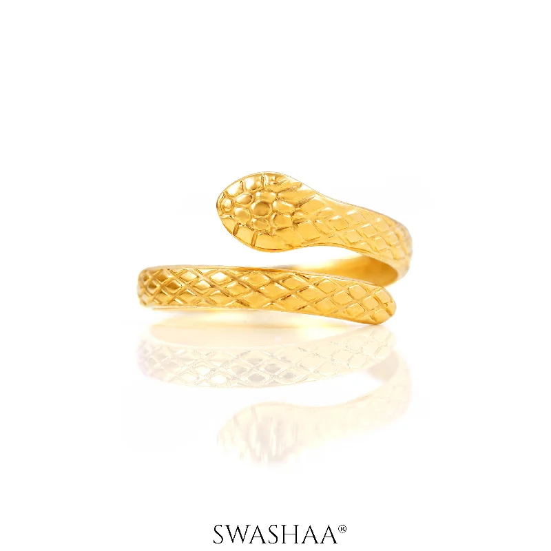 Silicone Women's Rings for a Comfortable and Durable OptionNola 18K Gold Plated Ring Silicone Women's Rings for a Comfortable and Durable OptionNola 18K Gold Plated Ring