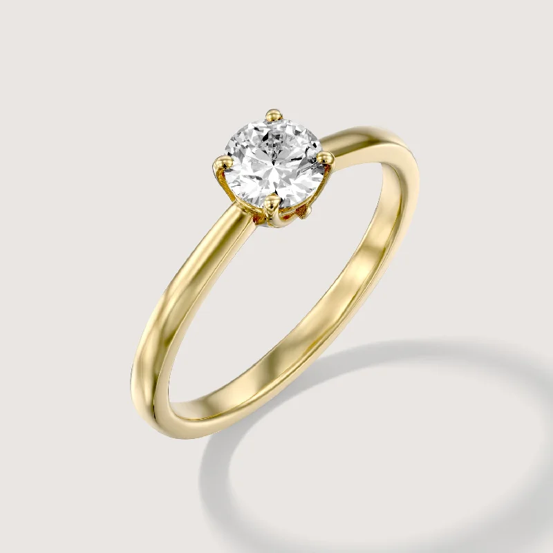 Men's Emerald Engagement Rings with 14K Yellow Gold and Vintage - Style FiligreeMonroe Ring 5mm Men's Emerald Engagement Rings with 14K Yellow Gold and Vintage - Style FiligreeMonroe Ring 5mm