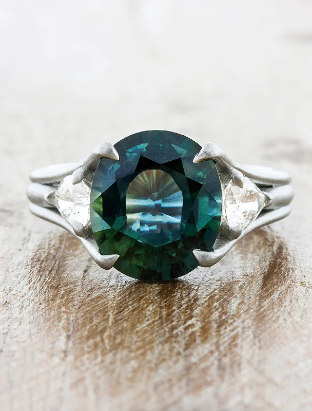 Men's Agate Engagement Rings in Sterling Silver with a Mosaic - Style InlayEverlise Men's Agate Engagement Rings in Sterling Silver with a Mosaic - Style InlayEverlise