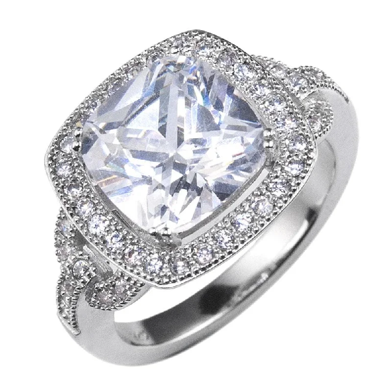 Silicone Women's Rings for a Comfortable and Durable OptionHeirloom Ring