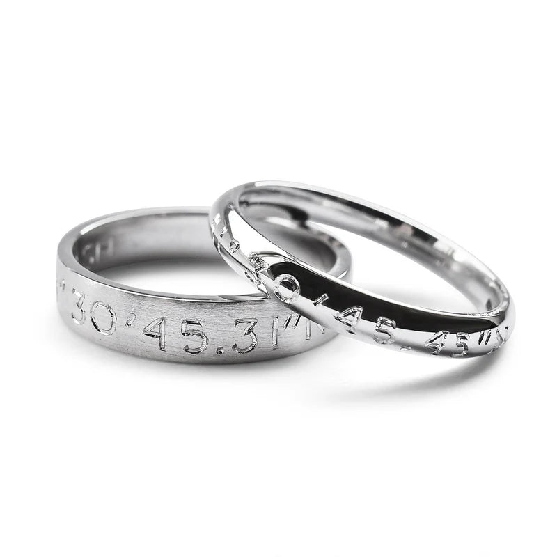 Men's skull - shaped rings for a gothic styleCustomise Your Ring
