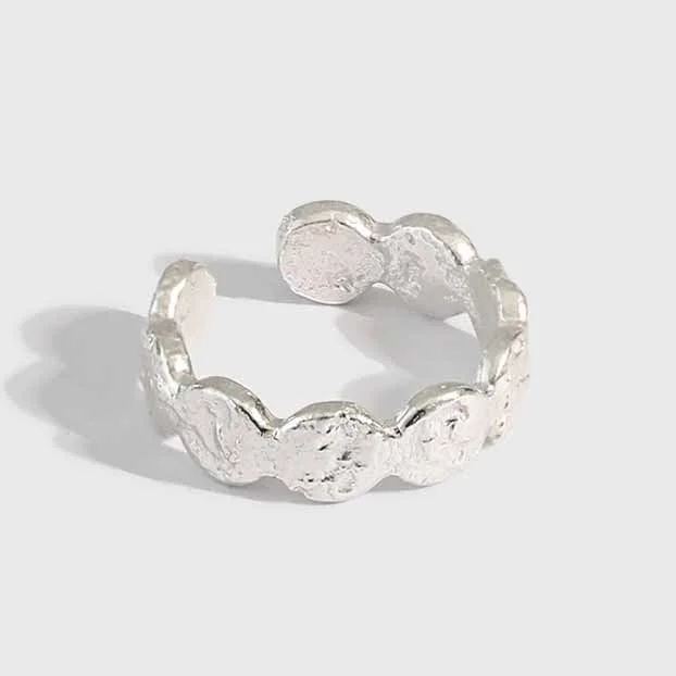 Rhodium Plating, 925 Sterling Silver