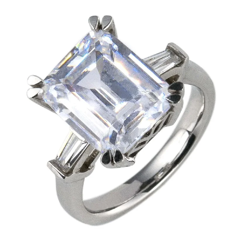 Women's Rings with Birthstones for a Personalized TouchBillionaire Ring