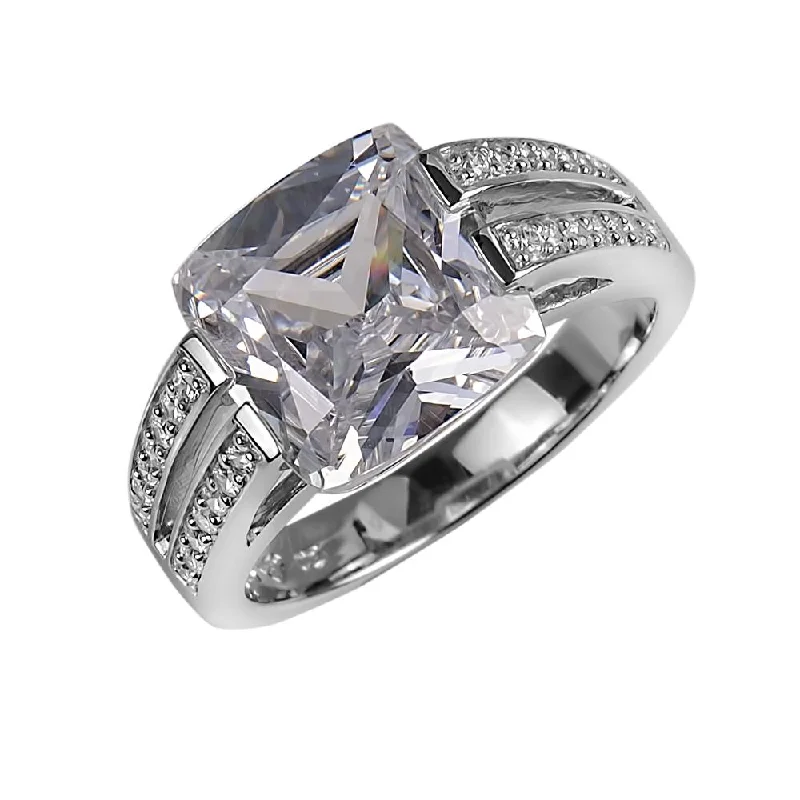 Silicone Women's Rings for a Comfortable and Durable OptionMinima Ring