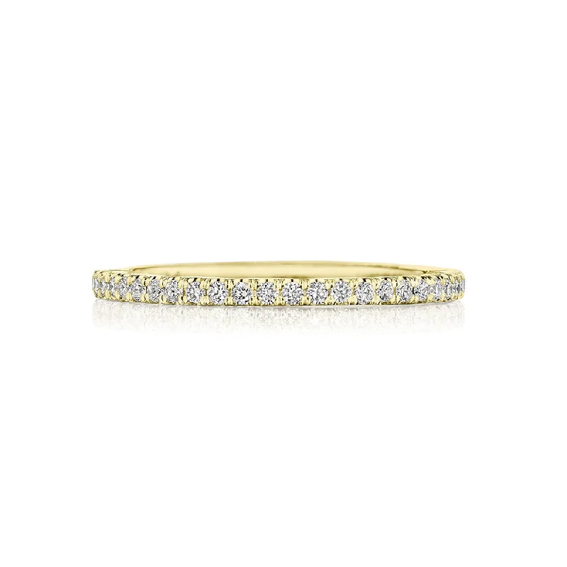 Anniversary rings with a diamond - and - lapis lazuli combinationSculpted Crescent String of Diamonds Half-Eternity Band Anniversary rings with a diamond - and - lapis lazuli combinationSculpted Crescent String of Diamonds Half-Eternity Band