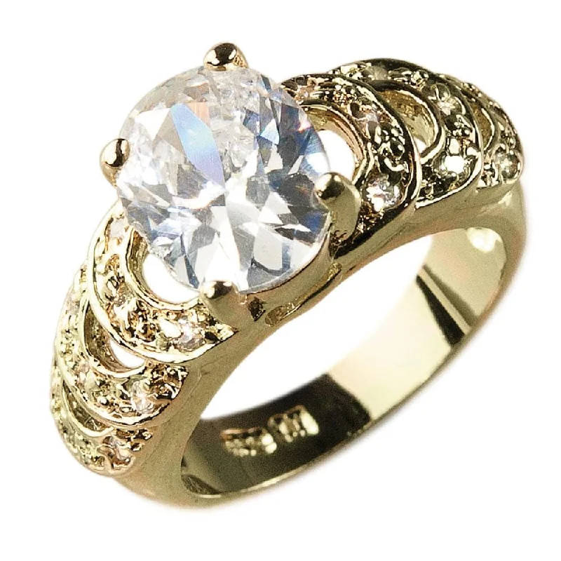 Women's Rings with Hidden Compartments for Secret KeepsakesPalm Bay Ring