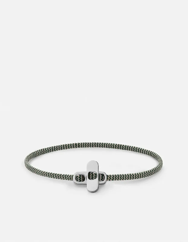 Women's Infinity Symbol Rings in Rose Gold for a Romantic TouchMetric 2.5mm Rope Bracelet, Sterling Silver Women's Infinity Symbol Rings in Rose Gold for a Romantic TouchMetric 2.5mm Rope Bracelet, Sterling Silver