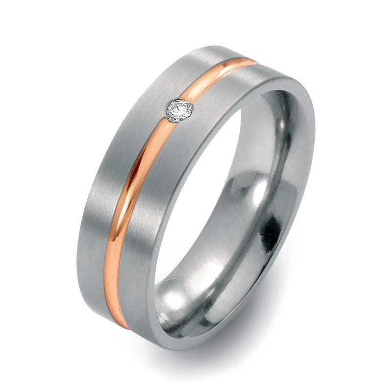 Titanium Rings with a Scent - Infused Coating for an Aromatherapy Experience51302-02 TeNo Titanium Ring Titanium Rings with a Scent - Infused Coating for an Aromatherapy Experience51302-02 TeNo Titanium Ring