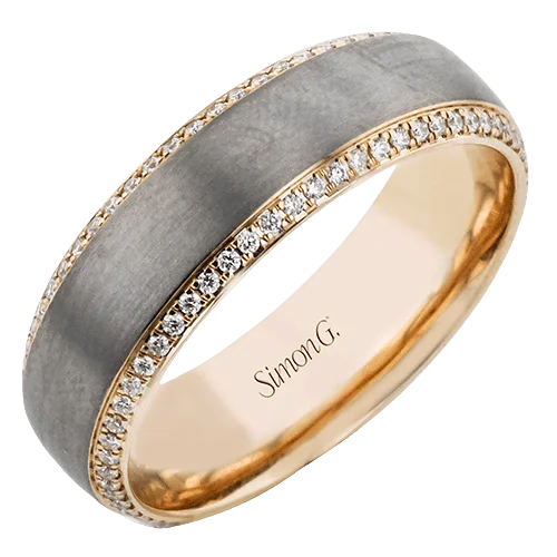 Men's shock - resistant rings for durabilityMen's Wedding Band in 14k or 18k Gold with Diamonds Men's shock - resistant rings for durabilityMen's Wedding Band in 14k or 18k Gold with Diamonds