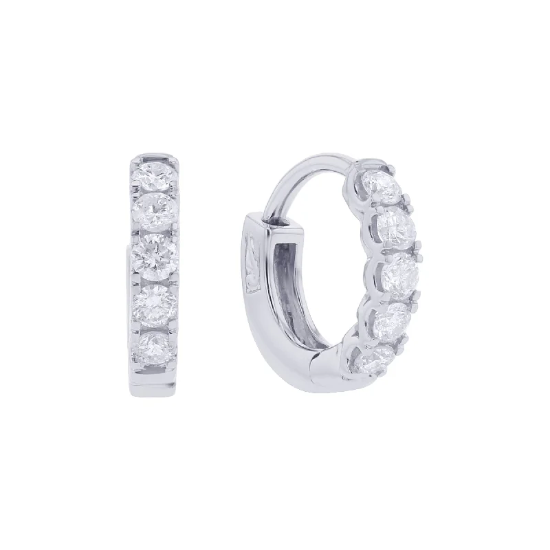 Men's Aquamarine Engagement Rings in 9K Gold with a Bezel - Set StoneGracie Diamond Hoop Earrings 1/2ct Men's Aquamarine Engagement Rings in 9K Gold with a Bezel - Set StoneGracie Diamond Hoop Earrings 1/2ct