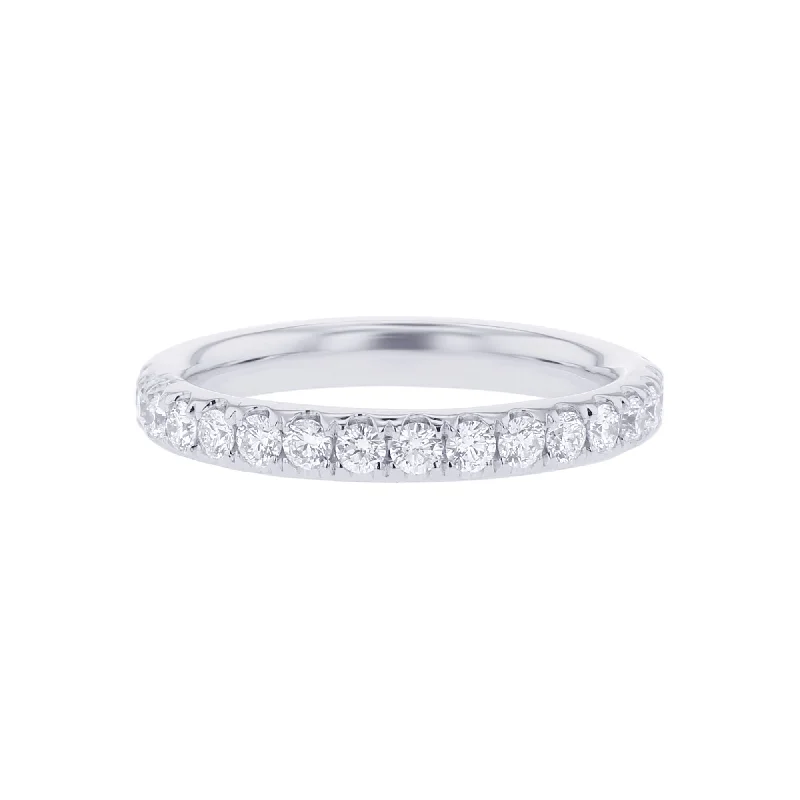 Men's Amethyst Engagement Rings in Sterling Silver with a Contemporary Geometric SettingSavannah Diamond Eternity Ring 1 1/5ct Men's Amethyst Engagement Rings in Sterling Silver with a Contemporary Geometric SettingSavannah Diamond Eternity Ring 1 1/5ct