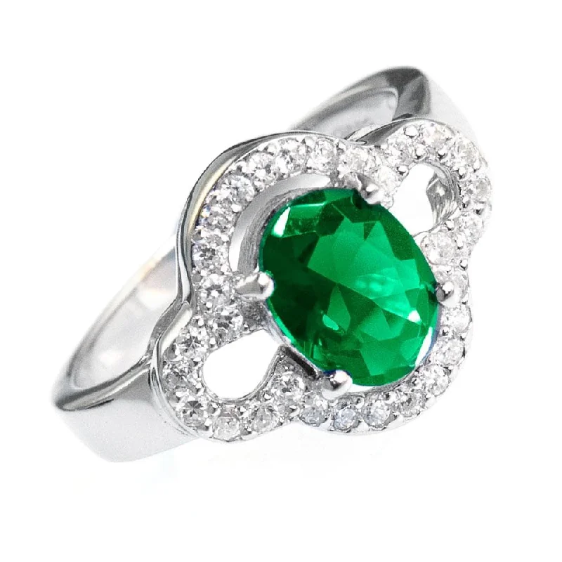 Magnetic Clasp Women's Rings for Easy Wearing and RemovalGodiva Ring