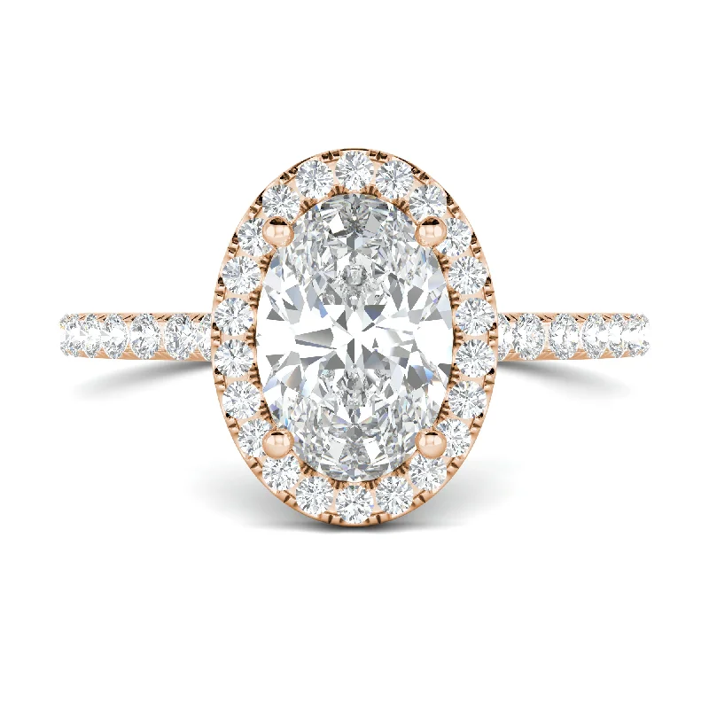 Men's Diamond Engagement Rings with Platinum Band and Halo Setting for a Luxury ProposalElisa Men's Diamond Engagement Rings with Platinum Band and Halo Setting for a Luxury ProposalElisa