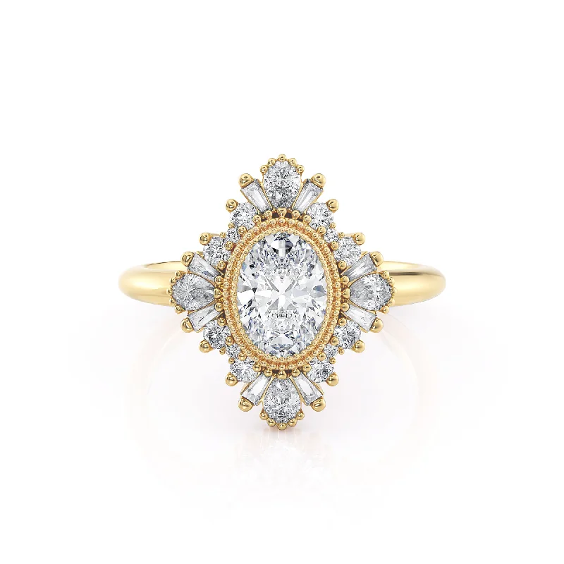 Victoria Ring