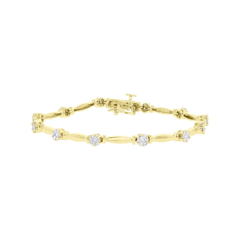 Men's Opal Engagement Rings in 10K Gold with a Milgrain - Trimmed BandAtlantis Cluster Diamond Bracelet Men's Opal Engagement Rings in 10K Gold with a Milgrain - Trimmed BandAtlantis Cluster Diamond Bracelet