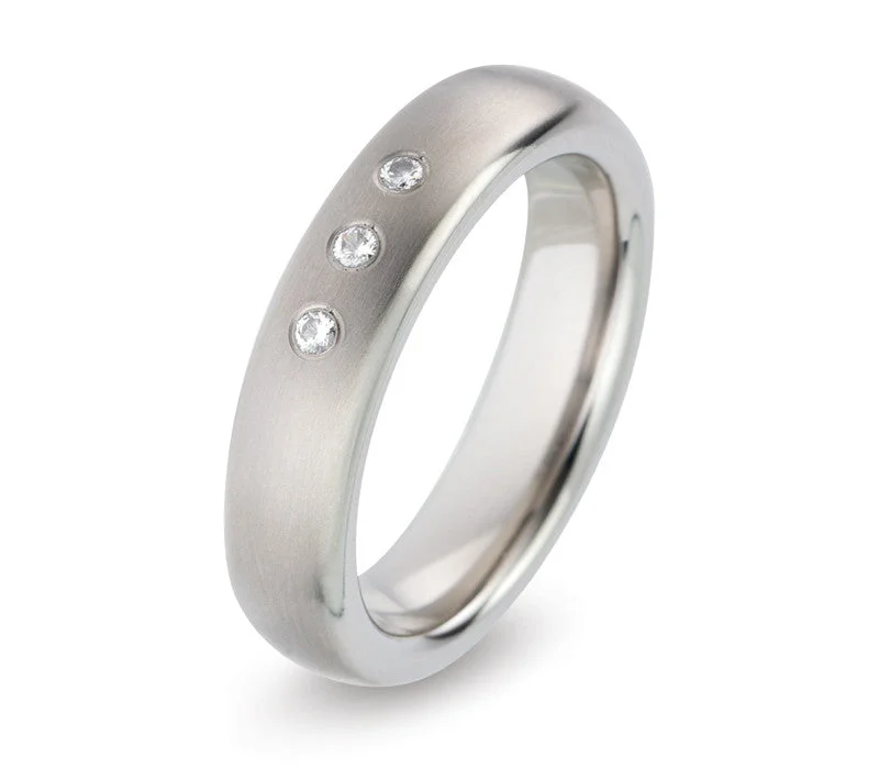 Titanium Rings with a Scent - Infused Coating for an Aromatherapy Experience52438-01 TeNo Titanium Ring Titanium Rings with a Scent - Infused Coating for an Aromatherapy Experience52438-01 TeNo Titanium Ring