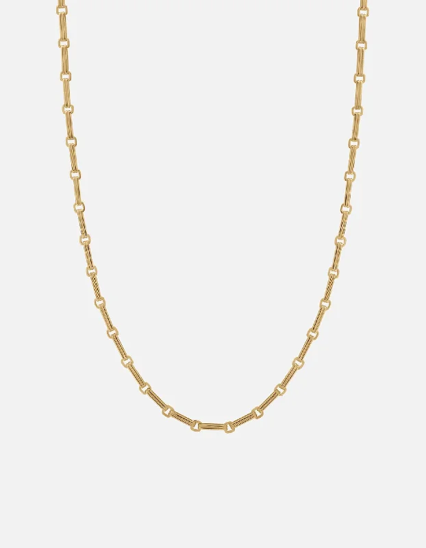 Silicone Women's Rings for a Comfortable and Durable OptionJax Necklace, Gold Vermeil Silicone Women's Rings for a Comfortable and Durable OptionJax Necklace, Gold Vermeil