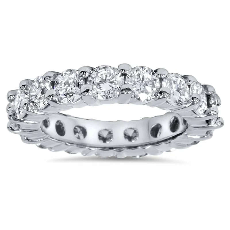 Art Deco - Inspired Women's Diamond Rings with Geometric Designs and Baguette - Cut Diamonds4Ct Platinum Diamond Eternity Wedding Ring Lab Grown Eco Friendly Art Deco - Inspired Women's Diamond Rings with Geometric Designs and Baguette - Cut Diamonds4Ct Platinum Diamond Eternity Wedding Ring Lab Grown Eco Friendly
