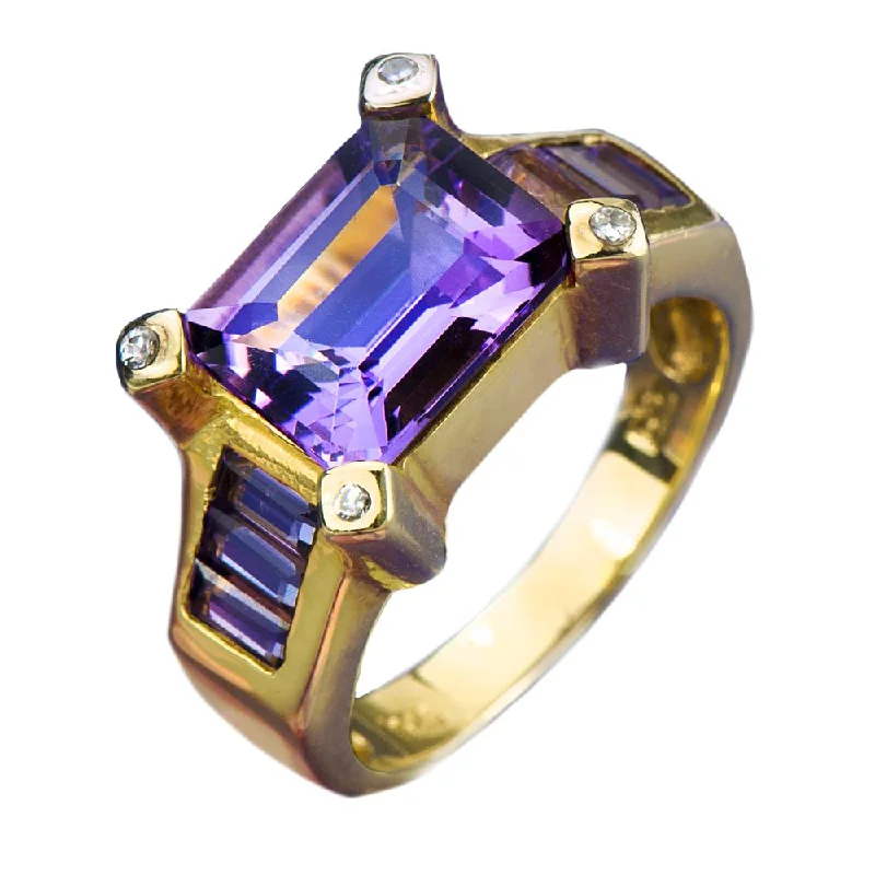 Silicone Women's Rings for a Comfortable and Durable OptionCleopatra Amethyst Ring Silicone Women's Rings for a Comfortable and Durable OptionCleopatra Amethyst Ring