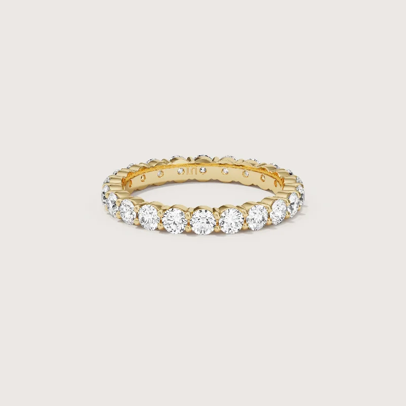 Vintage - Inspired Filigree - Design Women's Rings in Sterling SilverIcon Band | Endless Diamond Vintage - Inspired Filigree - Design Women's Rings in Sterling SilverIcon Band | Endless Diamond