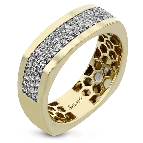 Men's rose - gold - plated rings for a trendy colorMen's Wedding Band in 14k Gold with Diamonds Men's rose - gold - plated rings for a trendy colorMen's Wedding Band in 14k Gold with Diamonds