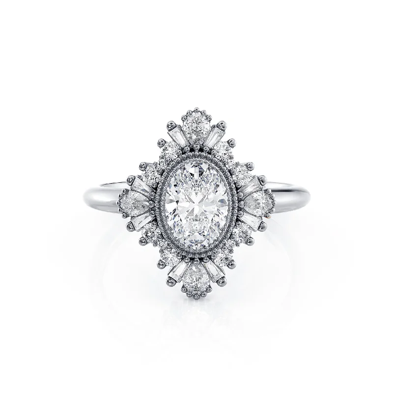 Victoria Ring