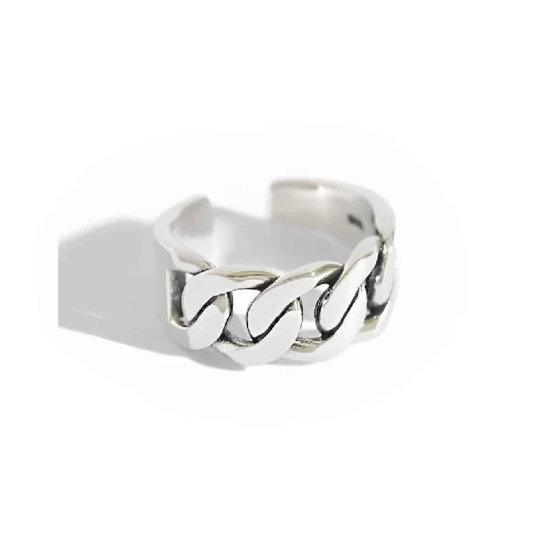 Vintage Chain Ring