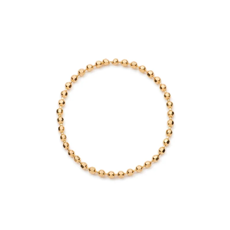 Tennis - Style Women's Rings with a Row of Round Diamonds in PlatinumSister 18K Gold Ring Tennis - Style Women's Rings with a Row of Round Diamonds in PlatinumSister 18K Gold Ring