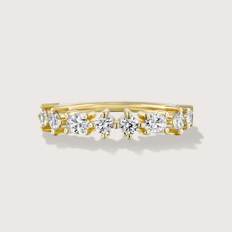 Men's Opal Engagement Rings in 10K Gold with a Milgrain - Trimmed BandQueen E Gold Ring with White Diamonds Men's Opal Engagement Rings in 10K Gold with a Milgrain - Trimmed BandQueen E Gold Ring with White Diamonds