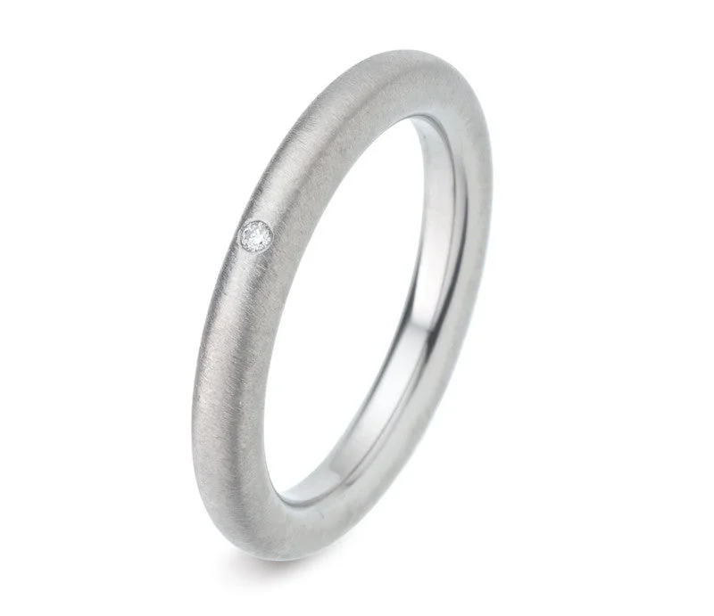 Military - Inspired Titanium Rings with a Dog Tag - Style Charm52427-04 TeNo Titanium Ring Military - Inspired Titanium Rings with a Dog Tag - Style Charm52427-04 TeNo Titanium Ring
