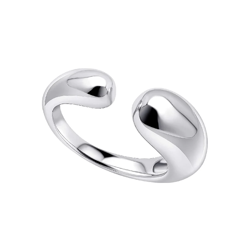 Bohemian - Style Fashion Rings with Turquoise and Silver Filigree for a Free - Spirited LookBeginnings Sterling Silver Ring R3890 Bohemian - Style Fashion Rings with Turquoise and Silver Filigree for a Free - Spirited LookBeginnings Sterling Silver Ring R3890