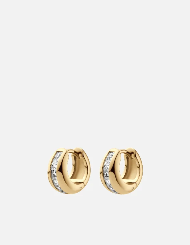 Women's Infinity Symbol Rings in Rose Gold for a Romantic TouchXara Huggies, Gold Vermeil/Sapphire Women's Infinity Symbol Rings in Rose Gold for a Romantic TouchXara Huggies, Gold Vermeil/Sapphire