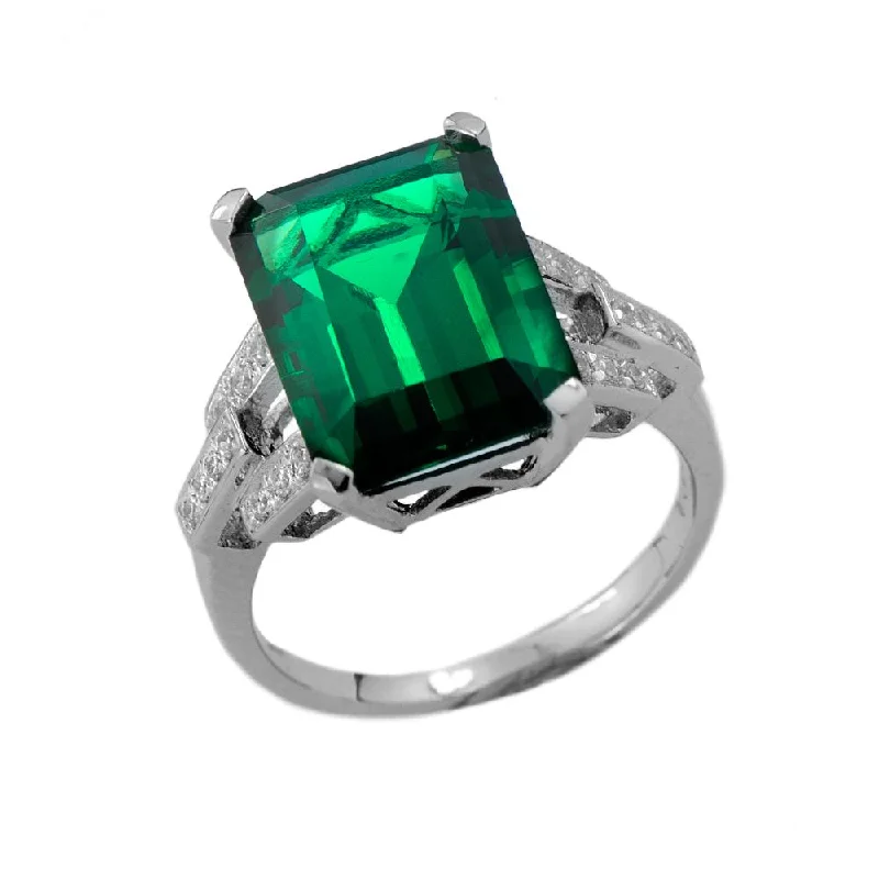 Women's Rings with Hidden Compartments for Secret KeepsakesHutton Ring