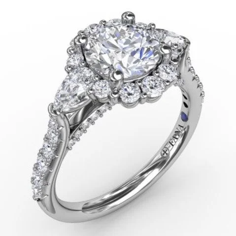 Men's Agate Engagement Rings in Sterling Silver with a Mosaic - Style InlayThree-Stone Diamond Halo Engagement Ring With Pear-Shape Side Stones Men's Agate Engagement Rings in Sterling Silver with a Mosaic - Style InlayThree-Stone Diamond Halo Engagement Ring With Pear-Shape Side Stones