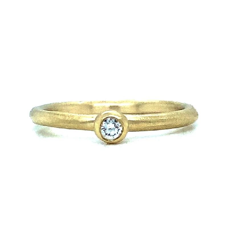 Heart - Shaped Women's Diamond Rings in Rose Gold for a Romantic and Symbolic GiftYellow Gold and Diamond Ring - "Small Pod" Heart - Shaped Women's Diamond Rings in Rose Gold for a Romantic and Symbolic GiftYellow Gold and Diamond Ring - "Small Pod"