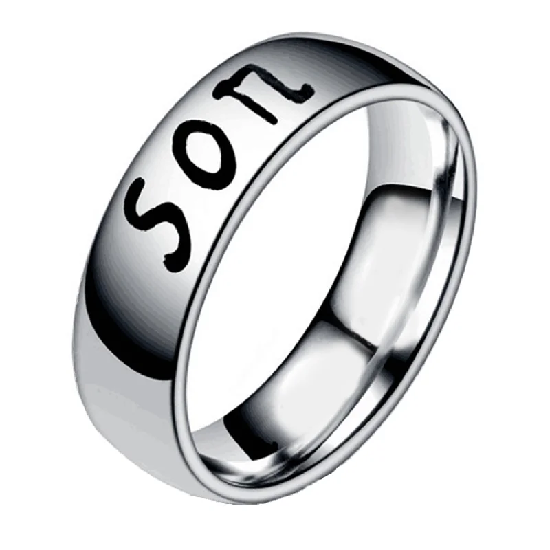 Chunky double finger rings for a bold and chunky lookExclusive Designer Family Finger Ring Chunky double finger rings for a bold and chunky lookExclusive Designer Family Finger Ring