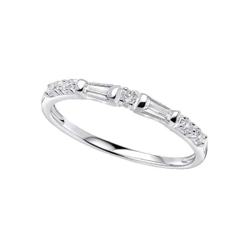 Chunky Fashion Rings in Copper with Geometric Patterns for a Bold AccessoryBeginnings Sterling Silver Cubic Zirconia White Ring R3898C Chunky Fashion Rings in Copper with Geometric Patterns for a Bold AccessoryBeginnings Sterling Silver Cubic Zirconia White Ring R3898C