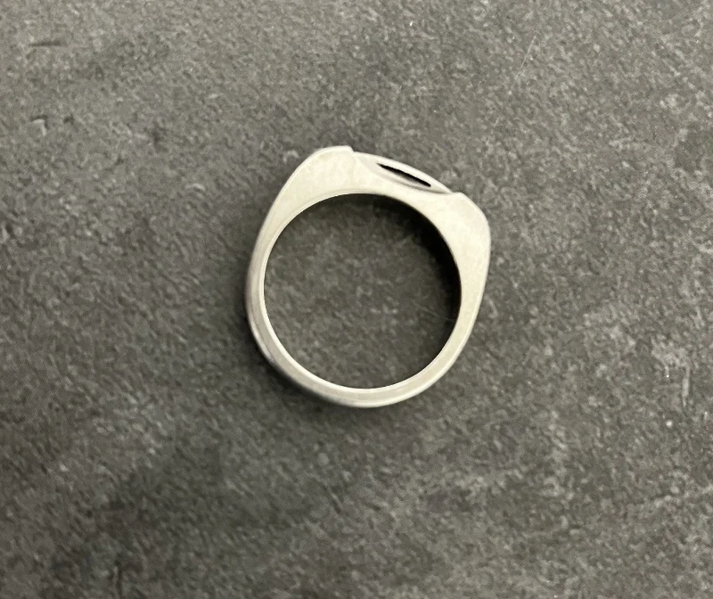 Titanium Rings with a Multi - Colored Anodized FinishOsprey - Titanium Utility Ring