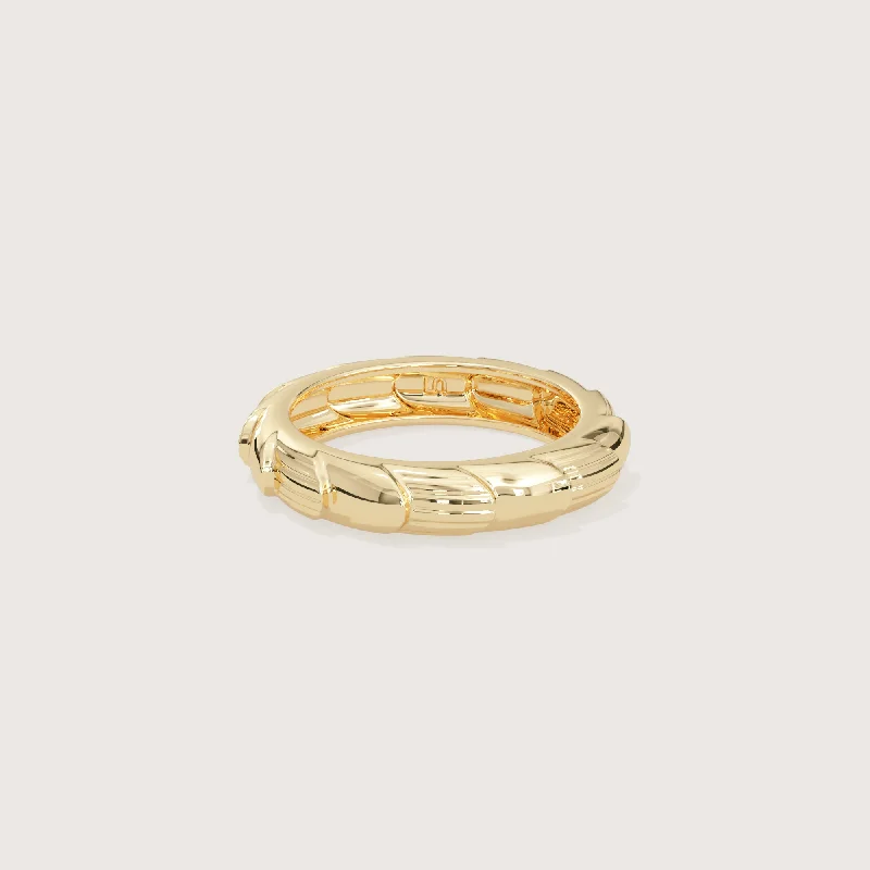 Statement - Making Cocktail Rings for Women with Large Cubic ZirconiaVenus Ring