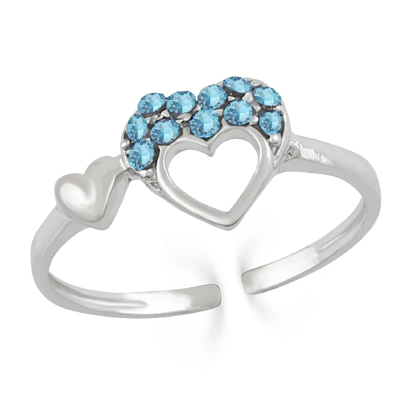 Chunky double finger rings for a bold and chunky lookValentine Gift Trio Heart Adjustable Finger Ring Chunky double finger rings for a bold and chunky lookValentine Gift Trio Heart Adjustable Finger Ring